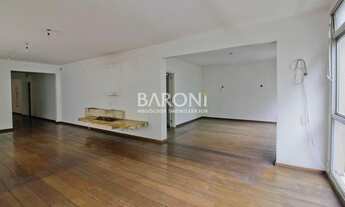 Imagem 4: São Paulo - Apartamento Padrão - Higienópolis