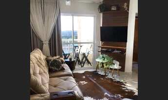 Imagem 2: Apartamento com 3 dorms, Residencial Palma de Mallorca, Sorocaba - R$ 430 mil, Cod: 217539