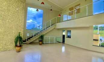 Imagem 3: Atibaia - Casa de Condomínio - Condomínio Terras de Atibaia I