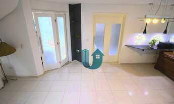 Imagem 3: Sobrado em Condomínio Fechado no Uberaba