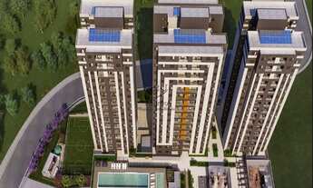 Imagem: APARTAMENTO RESIDENCIAL em SOROCABA - SP