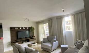 Imagem 4: Apartamento para venda tem 83 metros quadrados com 2 quartos em Jardim Zaira - Guarulhos