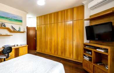 Imagem 6: Casa para venda tem 650 metros quadrados com 5 quartos em Jardim Conceição - Campinas - SP