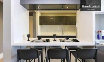 Imagem 7: Apartamento com 3 dormitórios à venda, 98 m² por R$ 956.584 - Bacacheri - Curitiba/PR