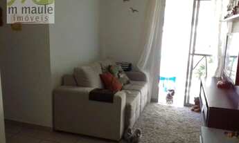 Imagem 3: Apartamento residencial à venda, Parque Rural Fazenda Santa Cândida, Campinas