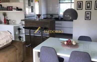 Imagem 5: EXCELENTE APTO,3 QTS,SUÍTE,2 SACADAS,SOL,PRÓX. PARQUE BACACHERI