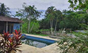 Imagem 4: Vendo Linda Chácara Completa no KM 14 na BR-174/ 390 Mil