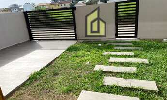 Imagem 2: SOBRADO NOVO A VENDA, 03 DORM, INGLESES, FLORIPA