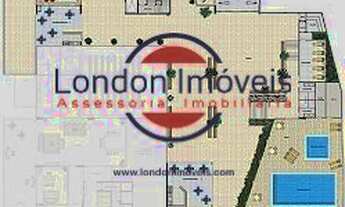 Imagem 7: APARTAMENTOS Padrão para venda e locação em Londrina