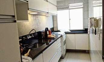 Imagem 6: C-CO0117 Cobertura Duplex no Cabral, 3 Quartos, Suíte, 2 Vagas