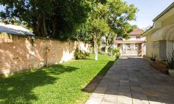 Imagem 3: Porto Alegre - Casa Padrão - Ipanema