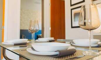 Imagem 5: Apartamento em Valparaiso até 100% financiado - Desconto de até R$47.000,00