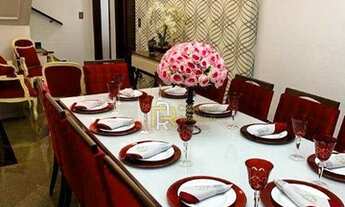 Imagem 4: Cobertura com 4 dormitórios à venda, 133 m² por R$ 1.150.000,00 - Vila Guilhermina - Praia