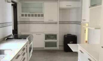 Imagem 6: APARTAMENTO COM 4 DORMITÓRIOS À VENDA, 248 M² POR R$ 2.700.000,00 - ALTO DA LAPA - SÃO PAU