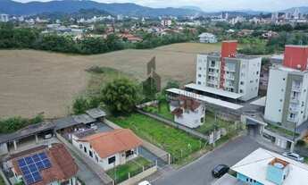 Imagem 4: Ótimo terreno para investimento e moradia no Bairro Carijós