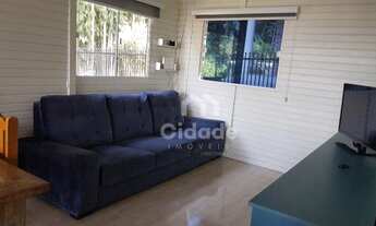 Imagem 5: Casa no Bairro Czerniewicz