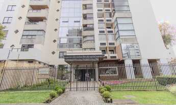 Imagem 2: Apartamento para locação com uma suíte grande, sacada com churrasqueira e uma vaga, Bigorr