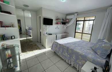 Imagem 6: Nelson garcia vende Renascença apto 4 suites