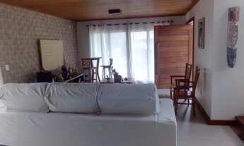 Imagem 4: Casa 5 quartos Venda em Barra Grande - Maraú - BA Aceita Permuta Praia do Forte