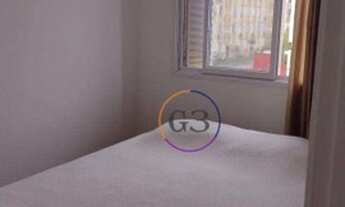 Imagem 5: Apartamento com 2 dormitórios para alugar, 50 m² por R$ 1.000,00/mês - Centro - Pelotas/RS