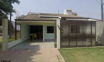 Imagem: CASA RESIDENCIAL em CASCAVEL - PR, BRASÍLIA