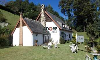 Imagem: Venda em Campos do Jordão SP