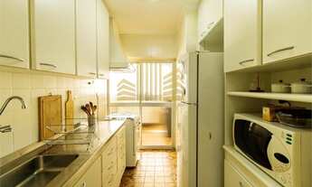 Imagem 4: Apartamento com 3 quartos, 100m2, à venda em São Paulo, Vila Uberabinha