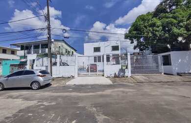 Imagem 2: Galpão/Depósito/Armazém P/ aluguel no Dom Pedro I - Manaus - AM