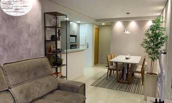 Imagem 2: Excelente Apartamento à Venda No Bairro Cancela Preta - Macaé - RJ