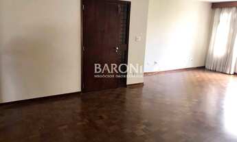 Imagem 4: São Paulo - Apartamento Padrão - Moema