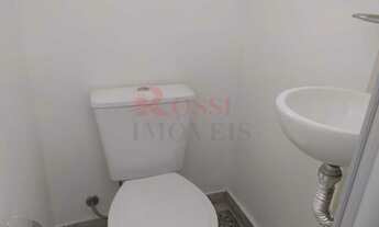 Imagem 4: SALA COMERCIAL Galpão / depósito com aluguel por R$850 /mês