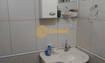 Imagem 2: Apartamento Edifício Berllini e Martins Viii / Sorocaba - SP