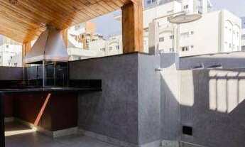 Imagem 3: Cobertura à venda, 230 m² por R$ 2.300.000,00 - Perdizes - São Paulo/SP