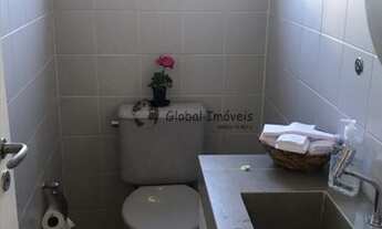 Imagem 5: SãO PAULO - Conjunto Comercial/sala - Vila Clementino