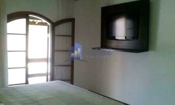 Imagem 7: Casa Padrão Casa com 4 dormitórios