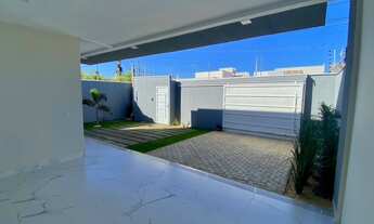 Imagem 3: Casa nova 604 norte