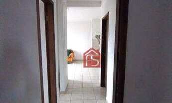 Imagem 2: Apto com 3 quartos, sendo 1 suite à venda por R$ 200.000 - Nova Parnamirim - Parnamirim/RN