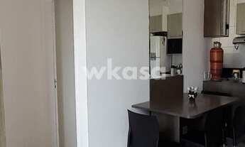 Imagem 4: Apartamento 2 quartos Condominio Vila Itacaré