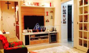 Imagem: Apartamento à venda, 2 quartos, 1 suíte