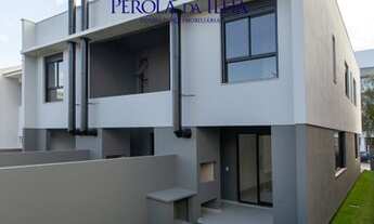 Imagem 5: Casa de condomínio sobrado para venda tem 127 metros quadrados com 3 quartos