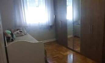 Imagem 2: Apartamento com 3 dormitórios à venda, 98 m² por R$ 390.000,00 - Boqueirão - Santos/SP