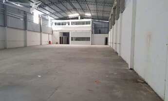 Imagem 2: Galpão para alugar Parque Rincão Cotia