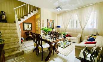 Imagem 5: Casa com 3 dormitórios à venda, 179 m² por R$ 850.000 - Pechincha - Rio de Janeiro/RJ