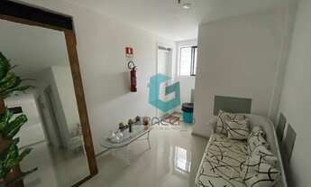 Imagem 5: Apartamento no Dionísio Torres com 3 dormitórios à venda, 144 m² por R$ 610.000 - Dionisio