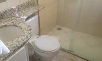 Imagem 2: Apartamento para venda com 60 m2 com 2 quartos em Aguas Claras, Brasília - DF