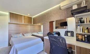 Imagem 6: Oportunidade quarto e sala armação finamente decorado oportunidade