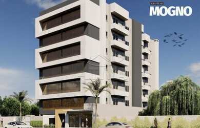 Imagem 2: Toledo - Apartamento - Jardim La Salle