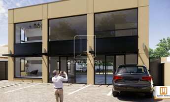 Imagem 3: Salão/Galpão (salão - sobrado