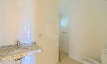 Imagem 5: São Paulo - Apartamento Padrão - VILA OLÍMPIA