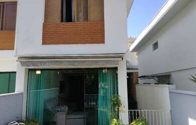 Imagem 2: Sobrado à venda, 208 m² por R$ 849.000,00 - Parque São Domingos - São Paulo/SP